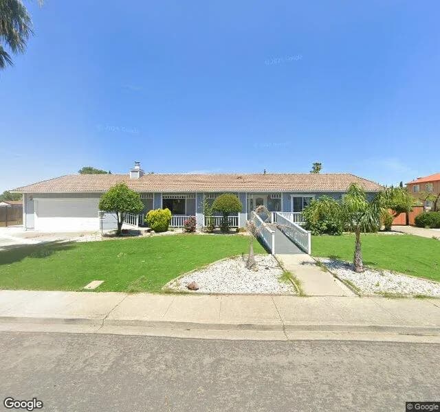 Victorpaz Farmhouse - Board And Care Home in Suisun City, California