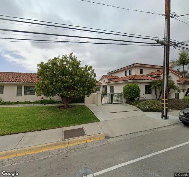 Villa Alamar - Assisted Living Facility in Santa Barbara, California