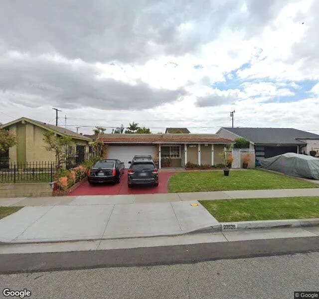 Villa Angela Residential Home - Board And Care Home in Carson, California