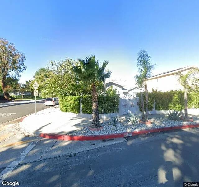 Villa Catherine Senior Care Facility - Board And Care Home in North Hollywood, California