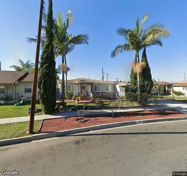 Villa Christa - Board And Care Home in Torrance, California