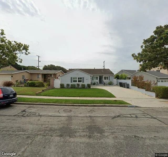 Villa Del Sol - Board And Care Home in Torrance, California