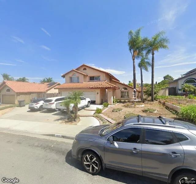 Villa Florenza - Board And Care Home in Oceanside, California