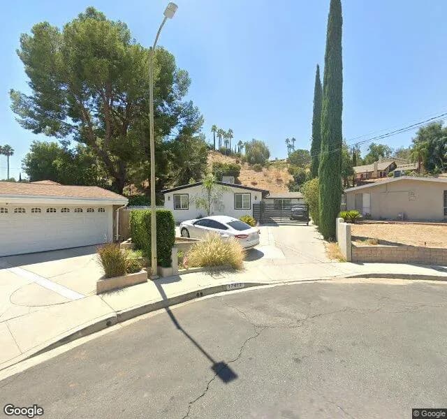 Villa Granada Assisted Living