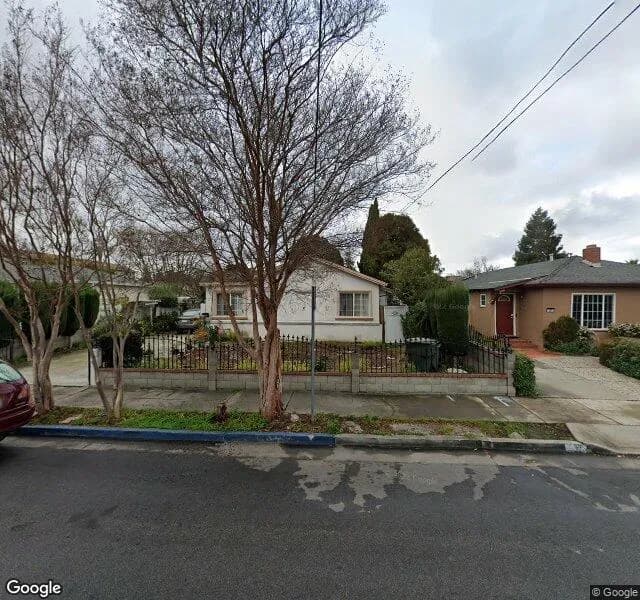 Villa-mar Residential Care Home