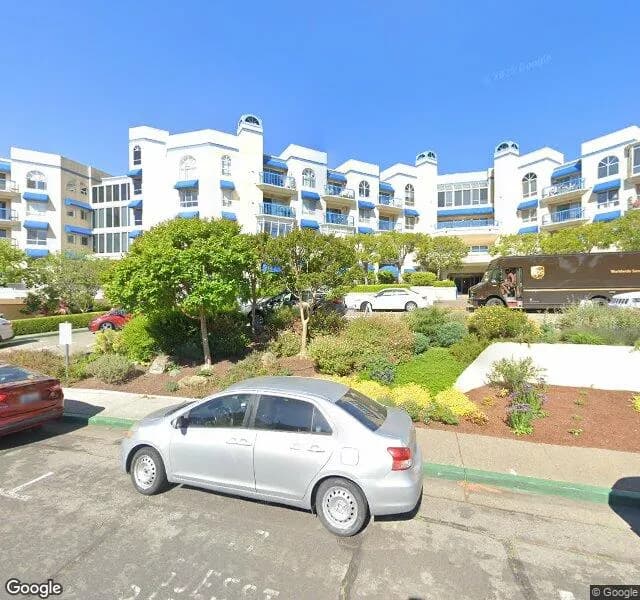 Villa Marin Ambulatory Care Unit