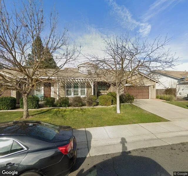 Villa Natomas Elderly Care Llc