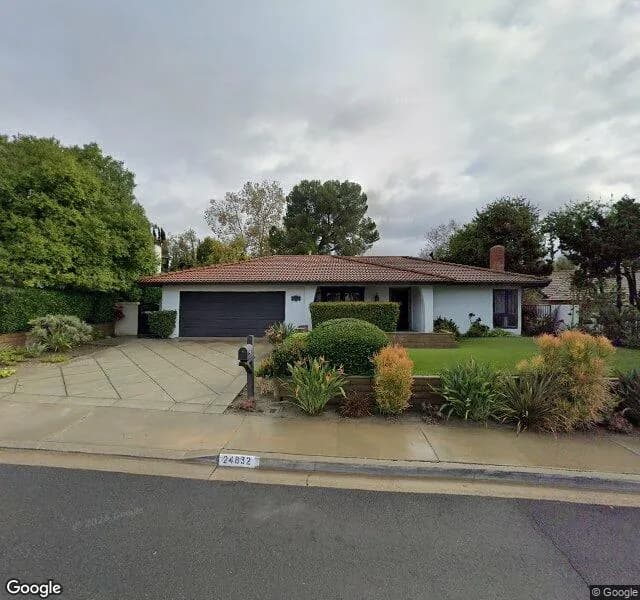 Villa Regina Iii - Board And Care Home in Mission Viejo, California