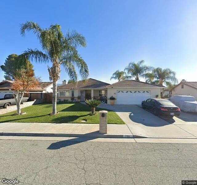 Villa San Juan Board & Care For The Elderly #2 - Board And Care Home in Hemet, California