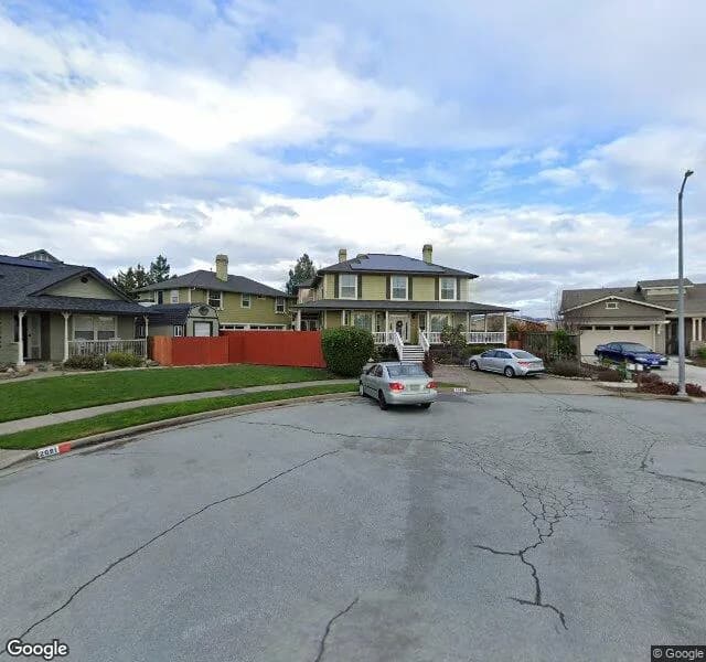 Villa Seville - Board And Care Home in Santa Rosa, California