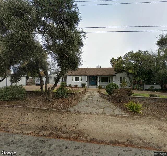 Villa Sierra Lodge - Greenbrae