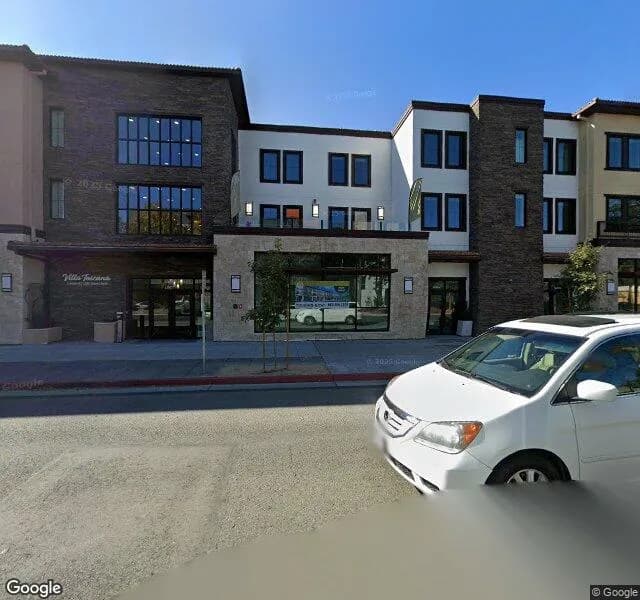 Villa Toscana A Memory Care Community