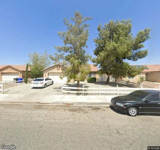 Villa's Adult Residential Home - Adult Residential Facility in Adelanto, California