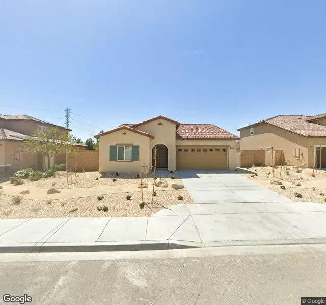 Villa's Adult Residential Home - Adult Residential Facility in Victorville, California