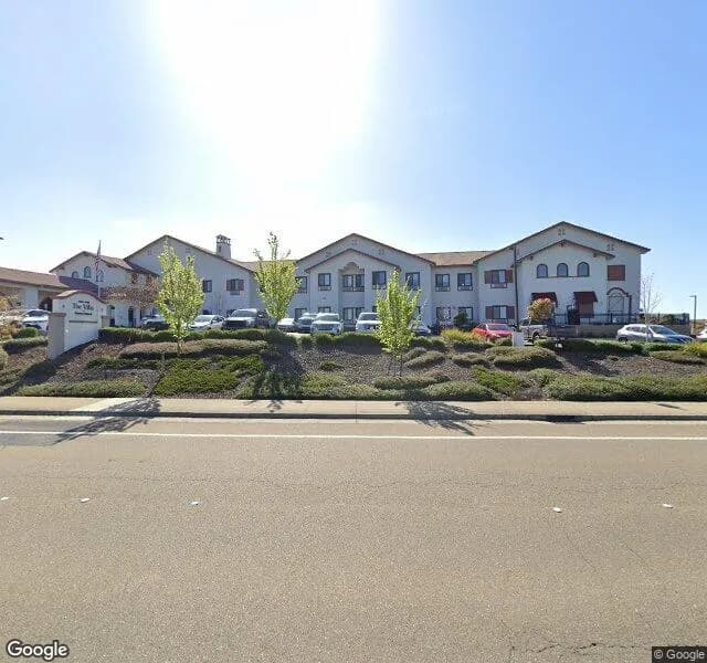 Villas At Stanford Ranch, The - Assisted Living Facility in Rocklin, California