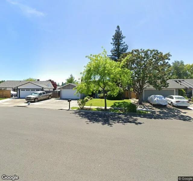 Vine Hill Senior Living - Board And Care Home in Napa, California