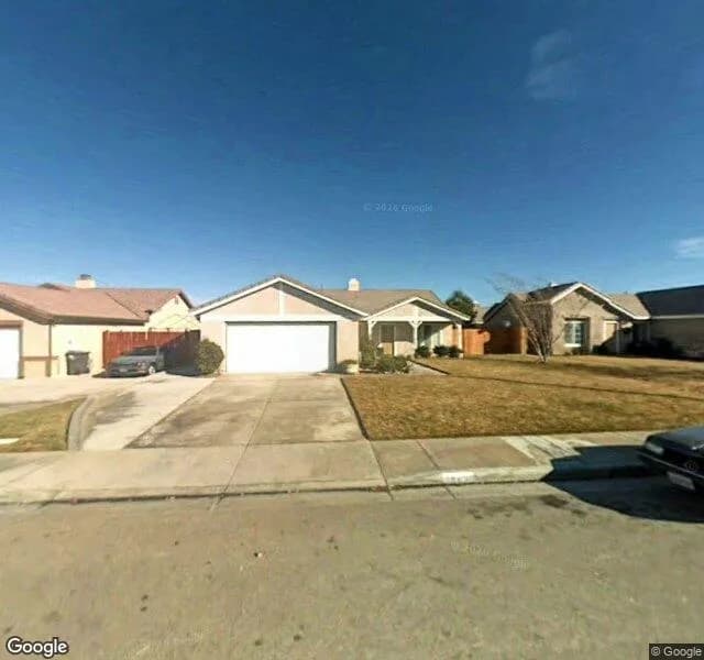 Vip Adult Residential Facility