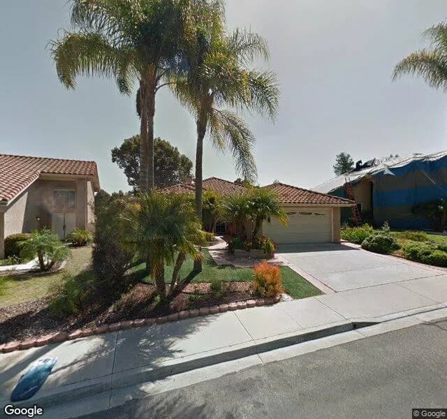 Vista Elder Care - Board And Care Home in Vista, California