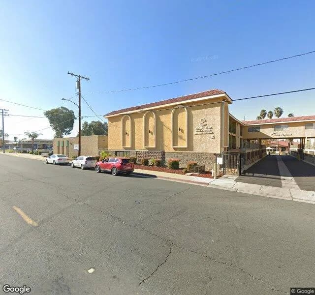 Vista Montana Senior Living - Assisted Living Facility in Hemet, California