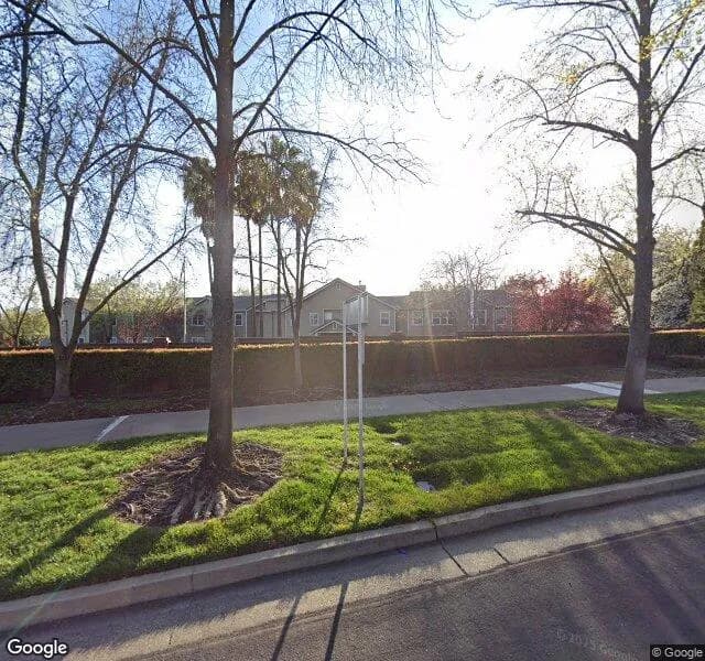 Vista Roseville Senior Living