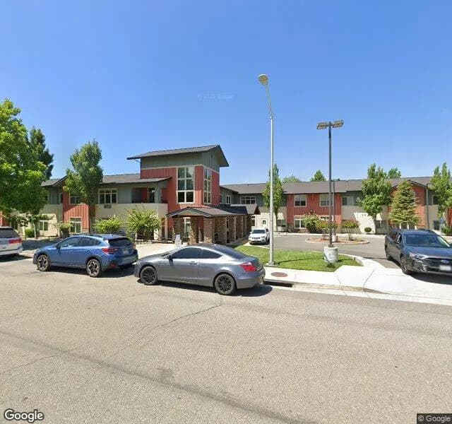 Vistas Assisted Living & Memory Care, The