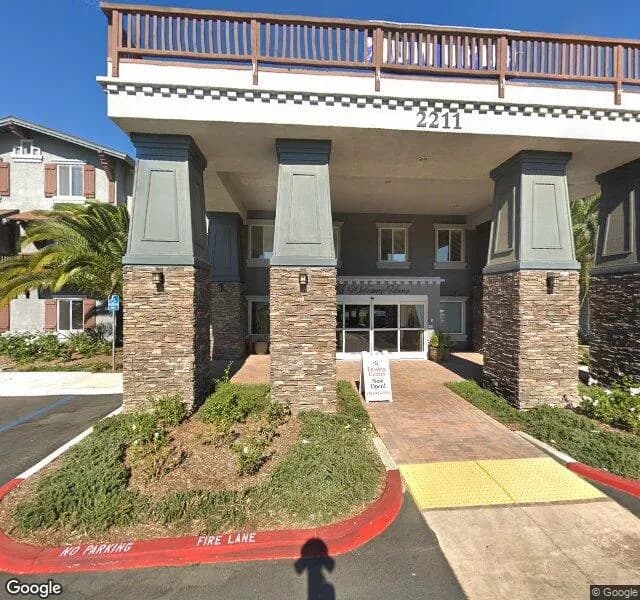 Vistas At Oxnard Senior Living,the - Assisted Living Facility in Oxnard, California