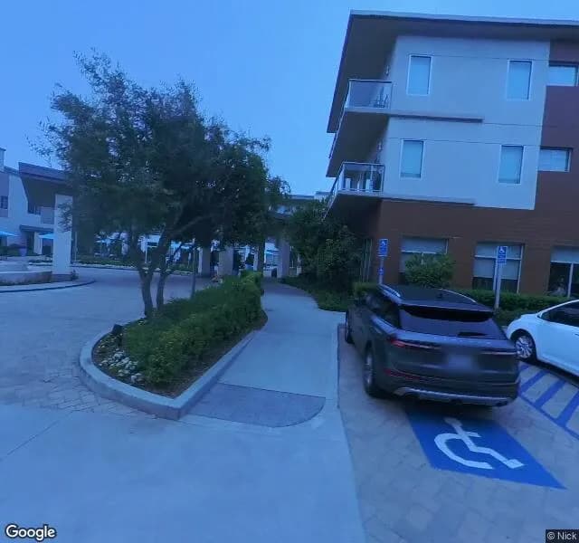 Vivante On The Coast