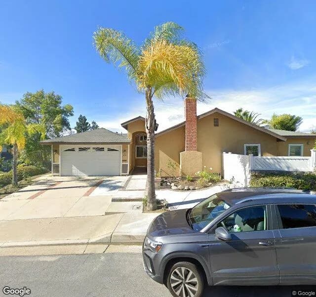 Vividus Senior Living - Board And Care Home in Laguna Niguel, California