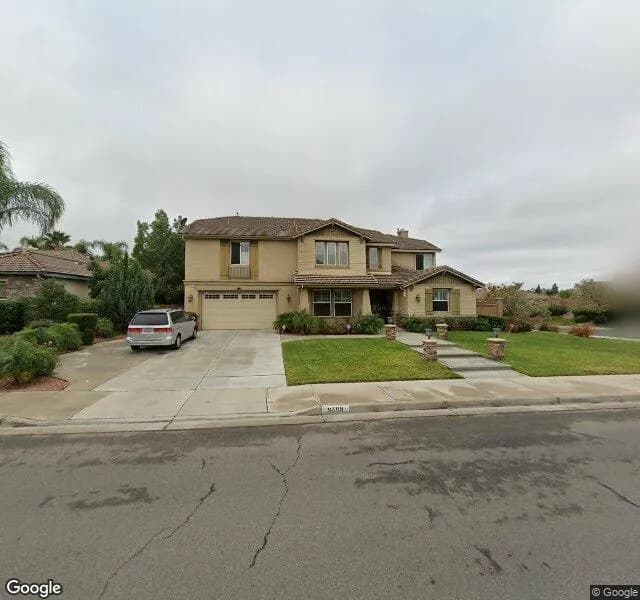 Vkare Residential Assisted Living Home - Board And Care Home in Riverside, California