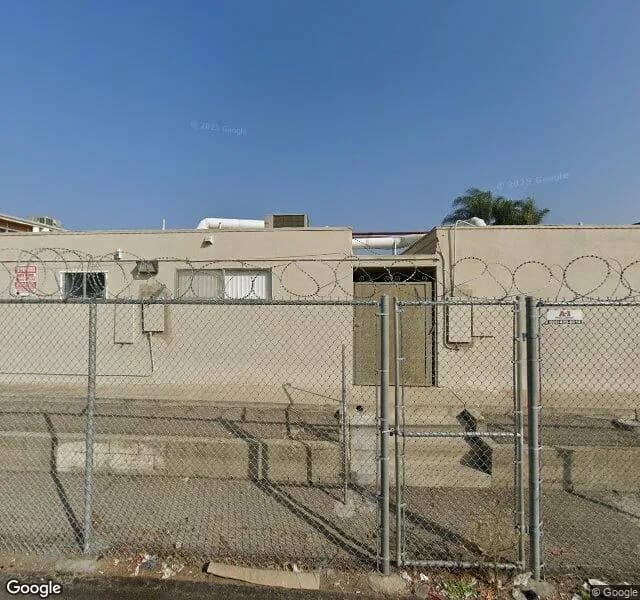 Vocational Innovations Garden Grove