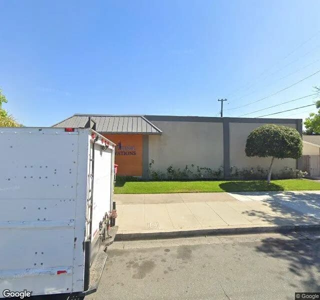 Vocational Innovations - Orange - Adult Day Care Center in Orange, California