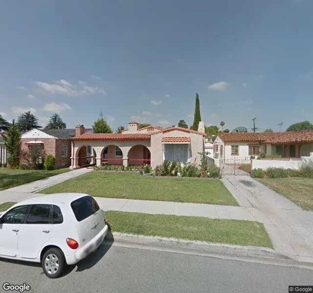 W & W Residential Care Facility