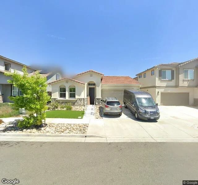 Walk Of Life Residential Care Arf