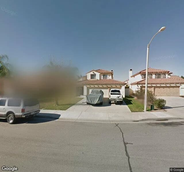 Walker Ranch Residential - Adult Residential Facility in Moreno Valley, California