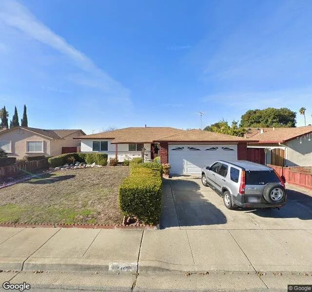 Wallace Place Care Home - Adult Residential Facility in Fremont, California