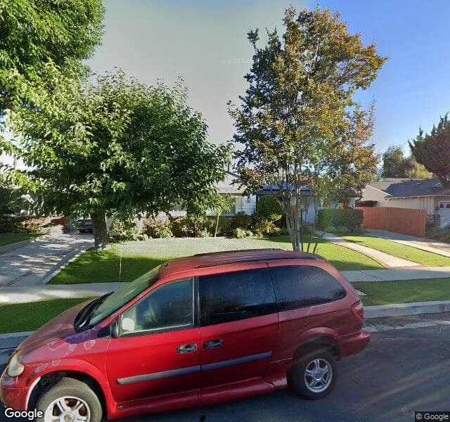 Walnut Garden Valley Village - Board And Care Home in Valley Village, California