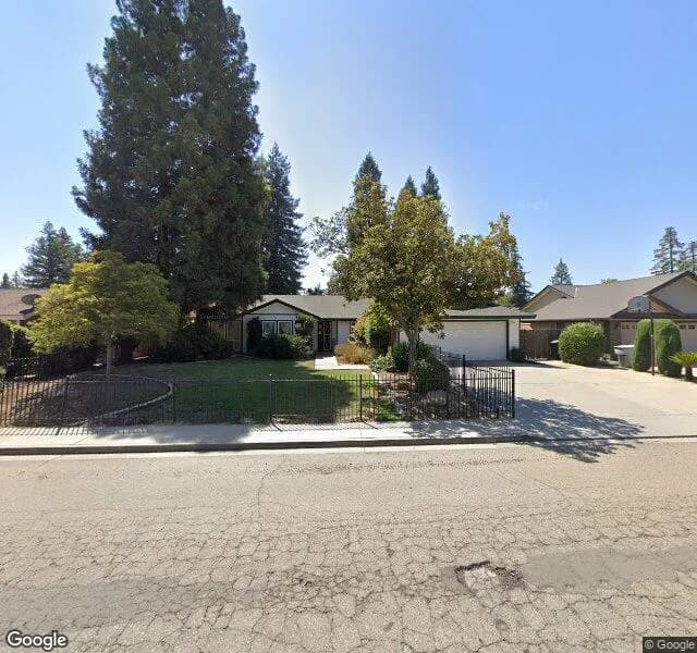 Walnut Grove House, Inc. Dba Lewis Graves Arf #3