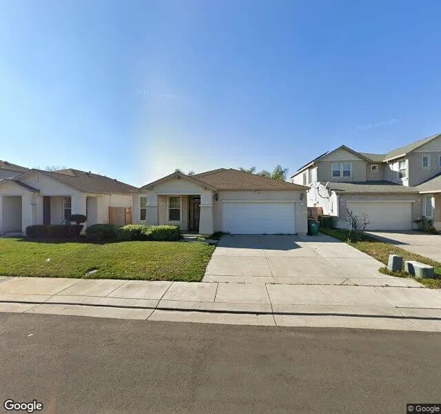 Walters Residential Home Care 4 - Adult Residential Facility in Stockton, California