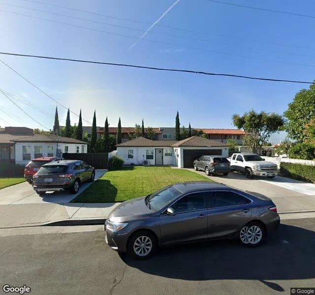 Warm Heart Homes I - Adult Residential Facility in Buena Park, California