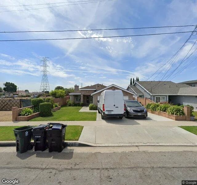 Washington Home Of Sacred Living, The