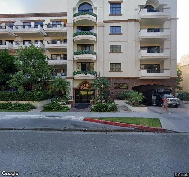 Watermark At Beverly Hills, The