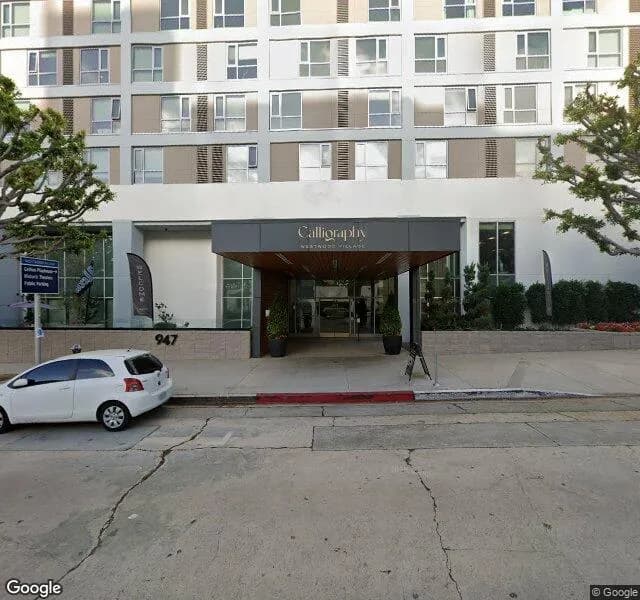 Watermark At Westwood Village, The