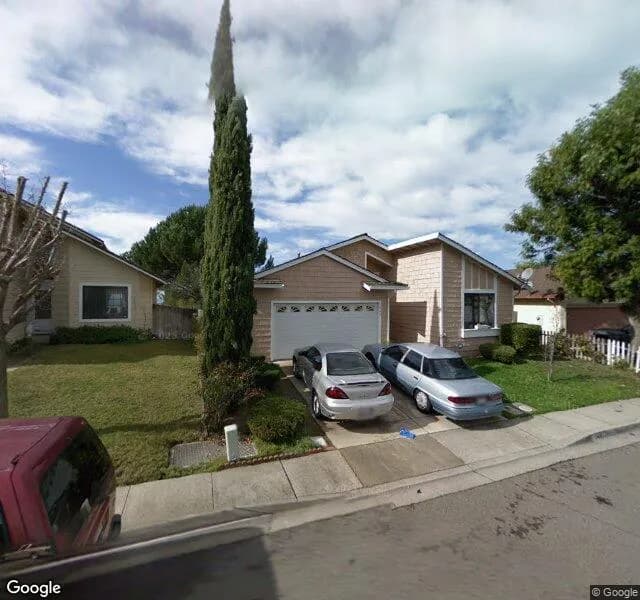 Waterview Assisted Living Llc - Board And Care Home in Vallejo, California