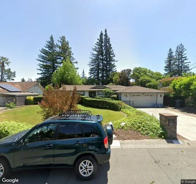 Wayne Home - Board And Care Home in Fairfield, California