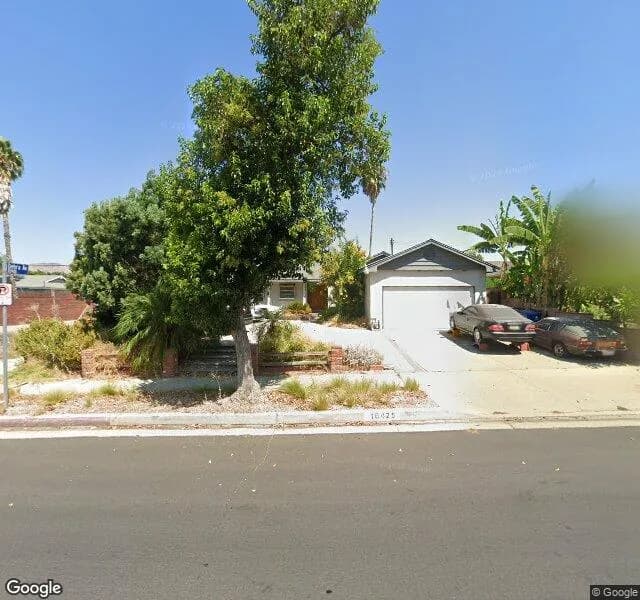 We Care Board And Care - Board And Care Home in Granada Hills, California