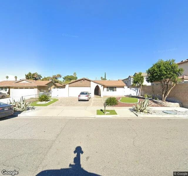 We Three Care Adult Residential Facility