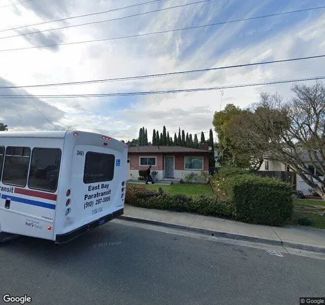 Webster Family Care Home Iii