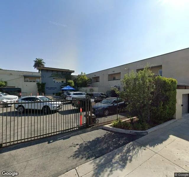 Welbrook Senior Living Santa Monica