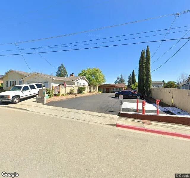 Welcome Home - Castro Valley