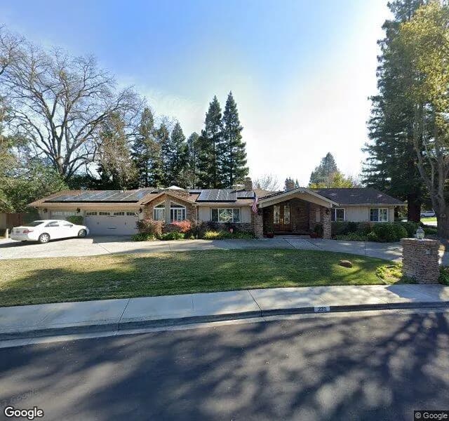 Welcome Home Senior Residence (alamo)